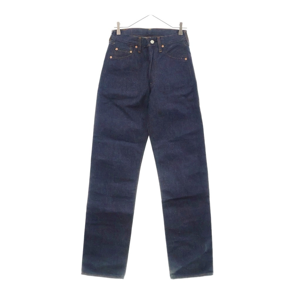 Levi's VINTAGE CLOTHING(リーバイス ビンテージ クロージング) 90s VINTAGE DEAD STOCK フラッシャー付 501XX ボタン裏555 USA製 デニムパンツ インディゴ