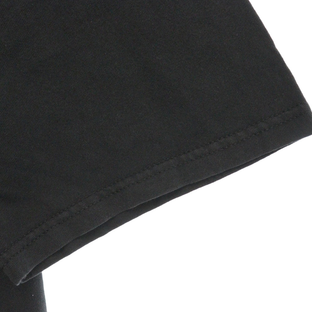 VINTAGE(ヴィンテージ) 90s NEON GENESIS EVANGELION TEE FASHION VICTIM 新世紀エヴァンゲリオン 初号機 プリント 半袖Tシャツ カットソー ブラック