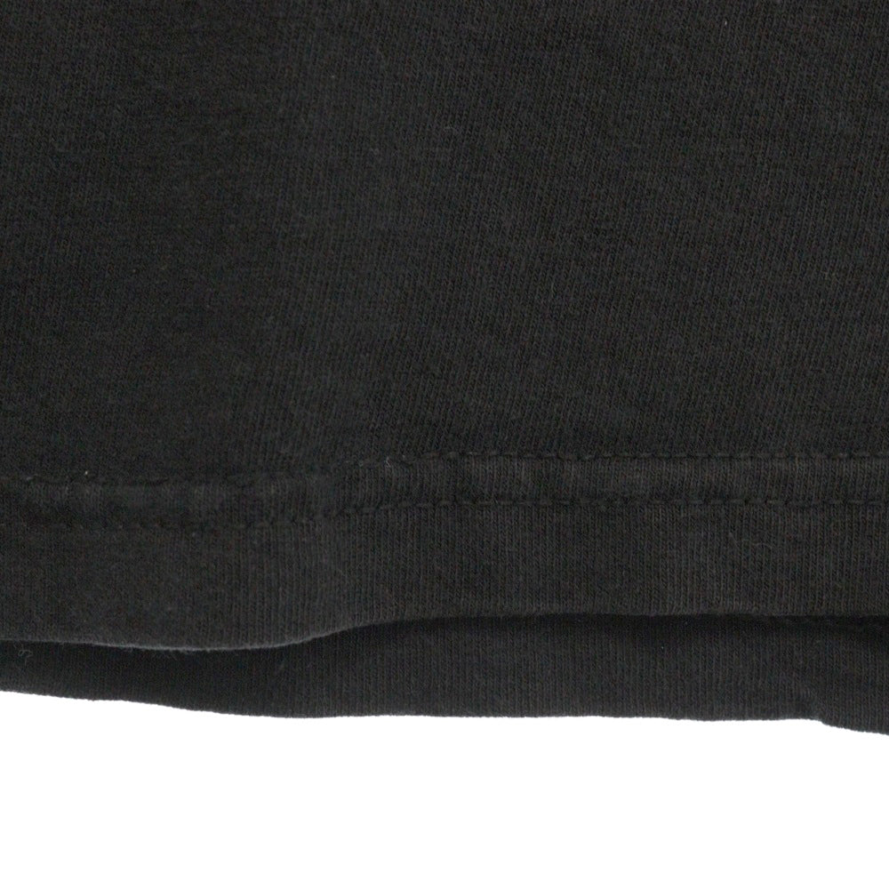 VINTAGE(ヴィンテージ) 90s NEON GENESIS EVANGELION TEE FASHION VICTIM 新世紀エヴァンゲリオン 初号機 プリント 半袖Tシャツ カットソー ブラック