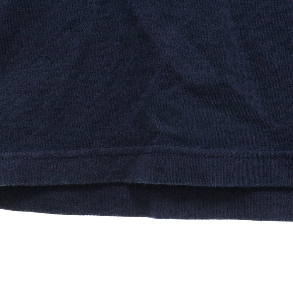 SUPREME(シュプリーム) 1998 Exodus Supreme Tee 初期 エクソダス シュプリーム 半袖Tシャツ カットソー ネイビー
