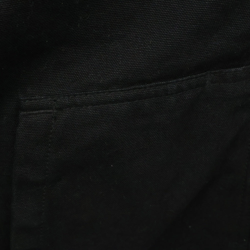 CARHARTT(カーハート) LOOSE FIT ACTIVE JACKET ルーズフィット アクティブ フーディー ジップアップジャケット ブラック J130-M