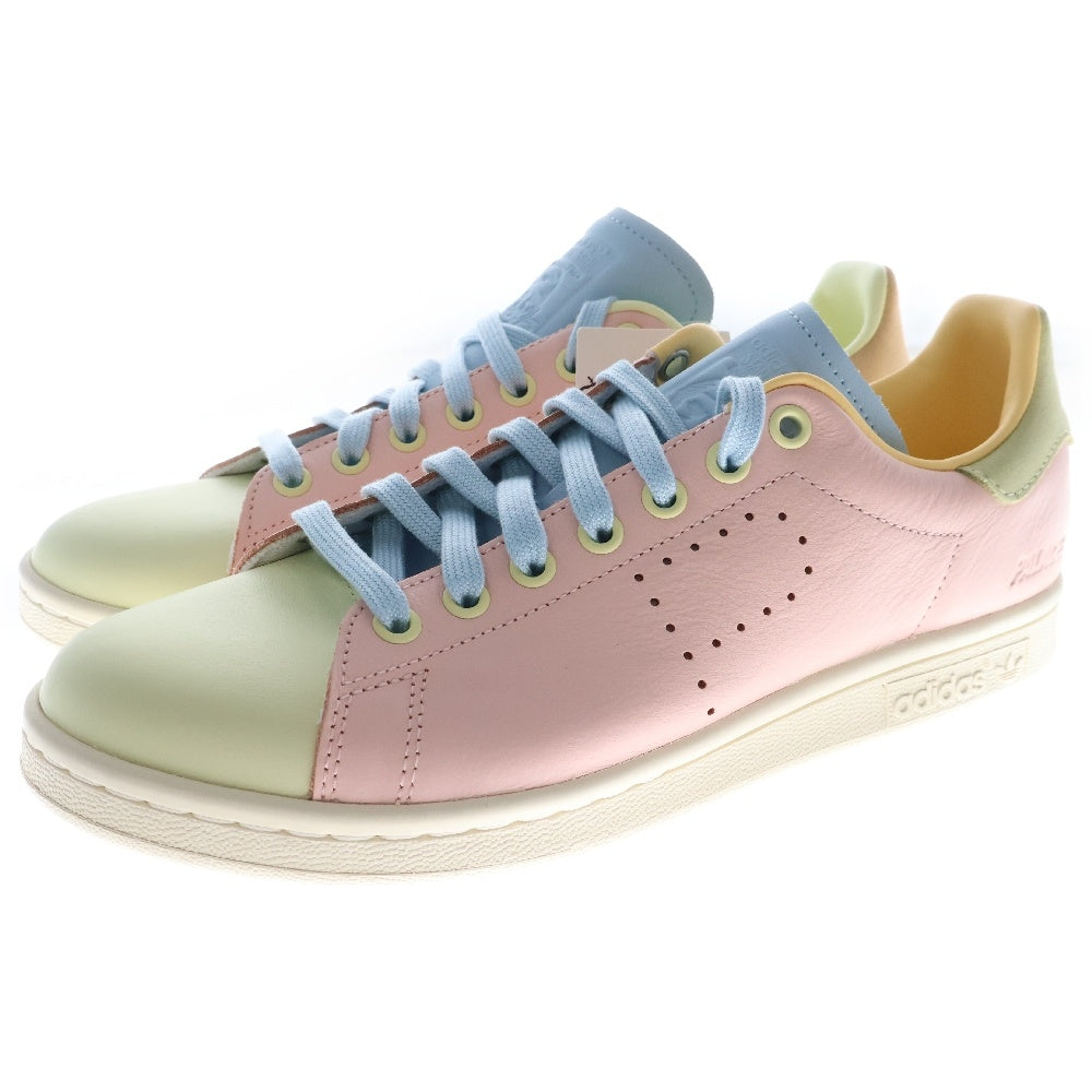 adidas(アディダス) ×Palace Stan Smith Pastel パレス スタンスミス パステルカラー ローカットスニーカー マルチ US8/26cm FW9216
