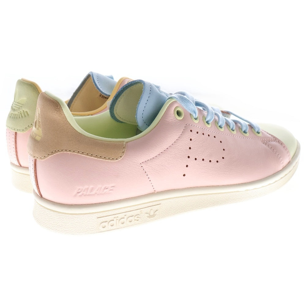 adidas(アディダス) ×Palace Stan Smith Pastel パレス スタンスミス パステルカラー ローカットスニーカー マルチ US8/26cm FW9216
