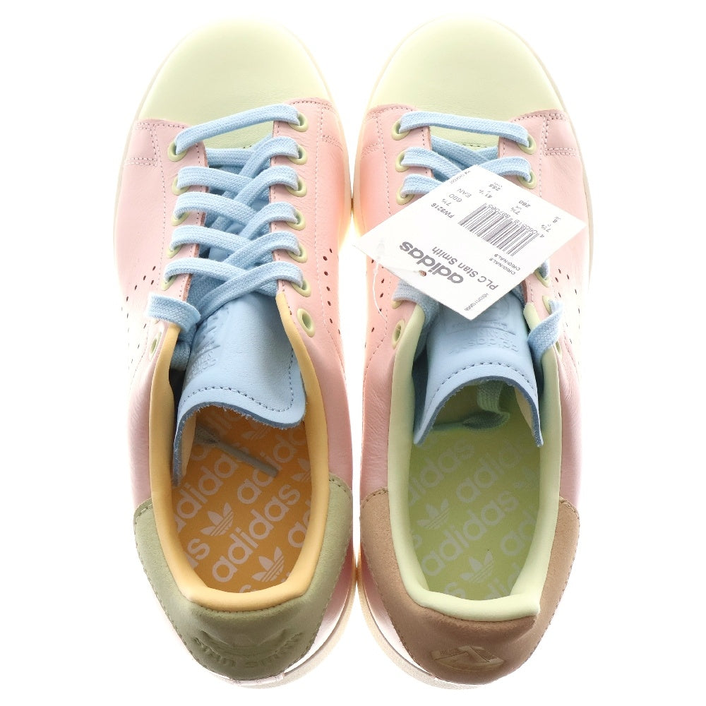 adidas(アディダス) ×Palace Stan Smith Pastel パレス スタンスミス パステルカラー ローカットスニーカー マルチ US8/26cm FW9216