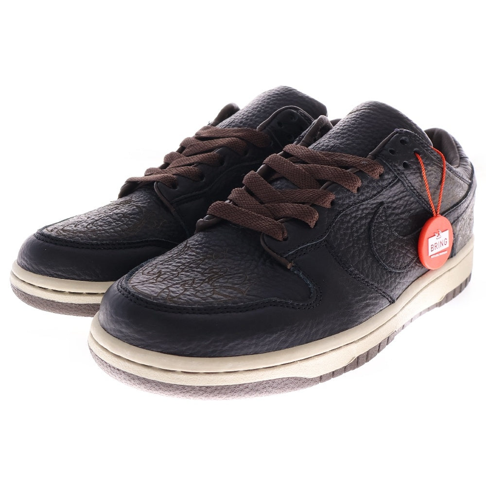 NIKE(ナイキ) 2003年製×MICHAEL DESMOND DUNK LOW BY MICHAEL DESMOND 世界2500足限定 ダンク ロー バイ マイケル・デズモンド ローカットスニーカー US7/25cm 308429-001