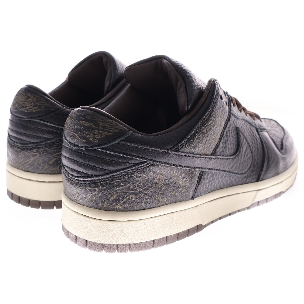 NIKE(ナイキ) 2003年製×MICHAEL DESMOND DUNK LOW BY MICHAEL DESMOND 世界2500足限定 ダンク ロー バイ マイケル・デズモンド ローカットスニーカー US7/25cm 308429-001