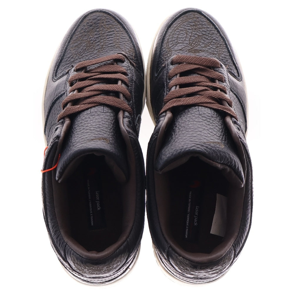 NIKE(ナイキ) 2003年製×MICHAEL DESMOND DUNK LOW BY MICHAEL DESMOND 世界2500足限定 ダンク ロー バイ マイケル・デズモンド ローカットスニーカー US7/25cm 308429-001