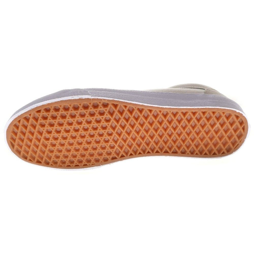 VANS(ヴァンズ) Old Skool Reissue CA Vansguard True White オールドスクール リイシュー カリフォルニアコレクション バンズガード ローカットスニーカー VN-0KW7FP6