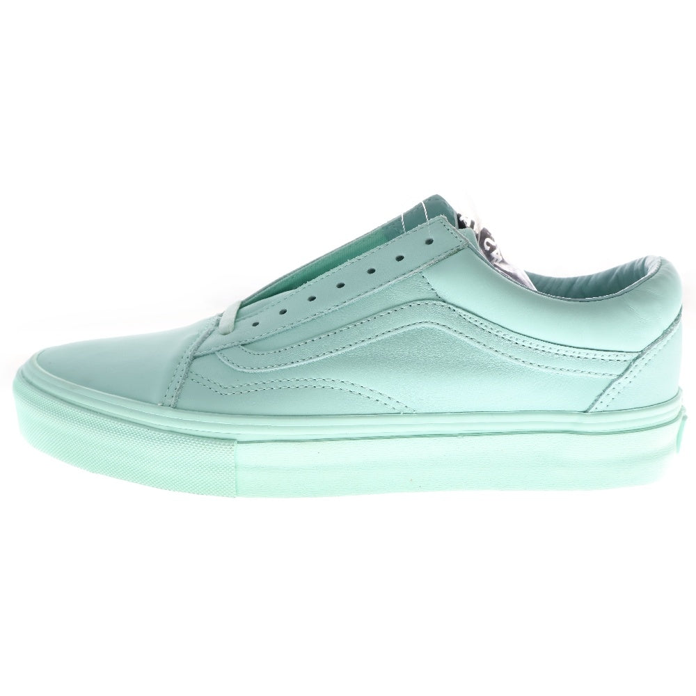 VANS(ヴァンズ) ×オープニングセレモニー ボルト OG クラシック スリッポン ローカットスニーカー US9/27cm VN000D4EJLF