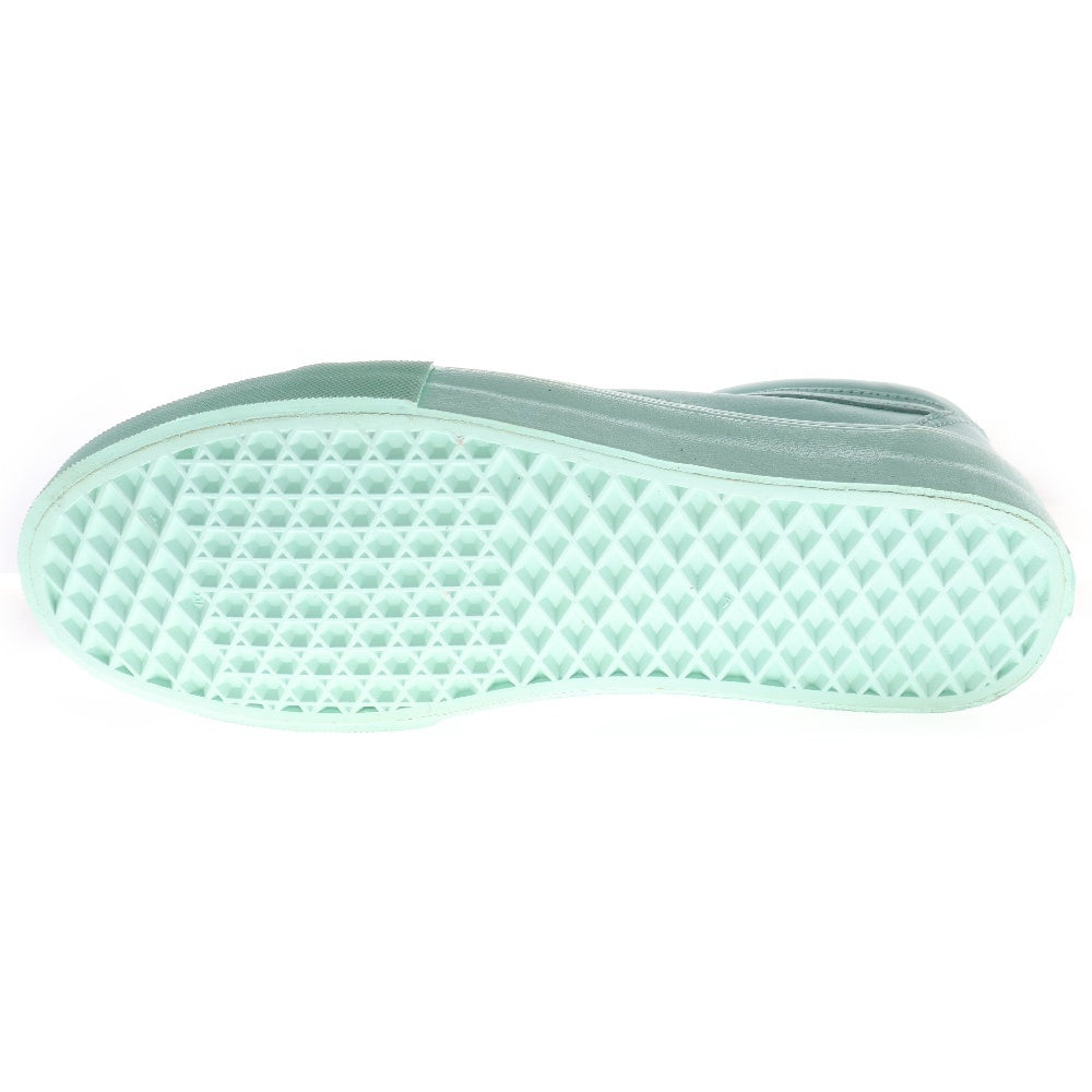 VANS(ヴァンズ) ×オープニングセレモニー ボルト OG クラシック スリッポン ローカットスニーカー US9/27cm VN000D4EJLF