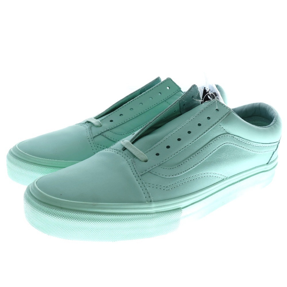 VANS(ヴァンズ) ×オープニングセレモニー ボルト OG クラシック スリッポン ローカットスニーカー US9/27cm VN000D4EJLF