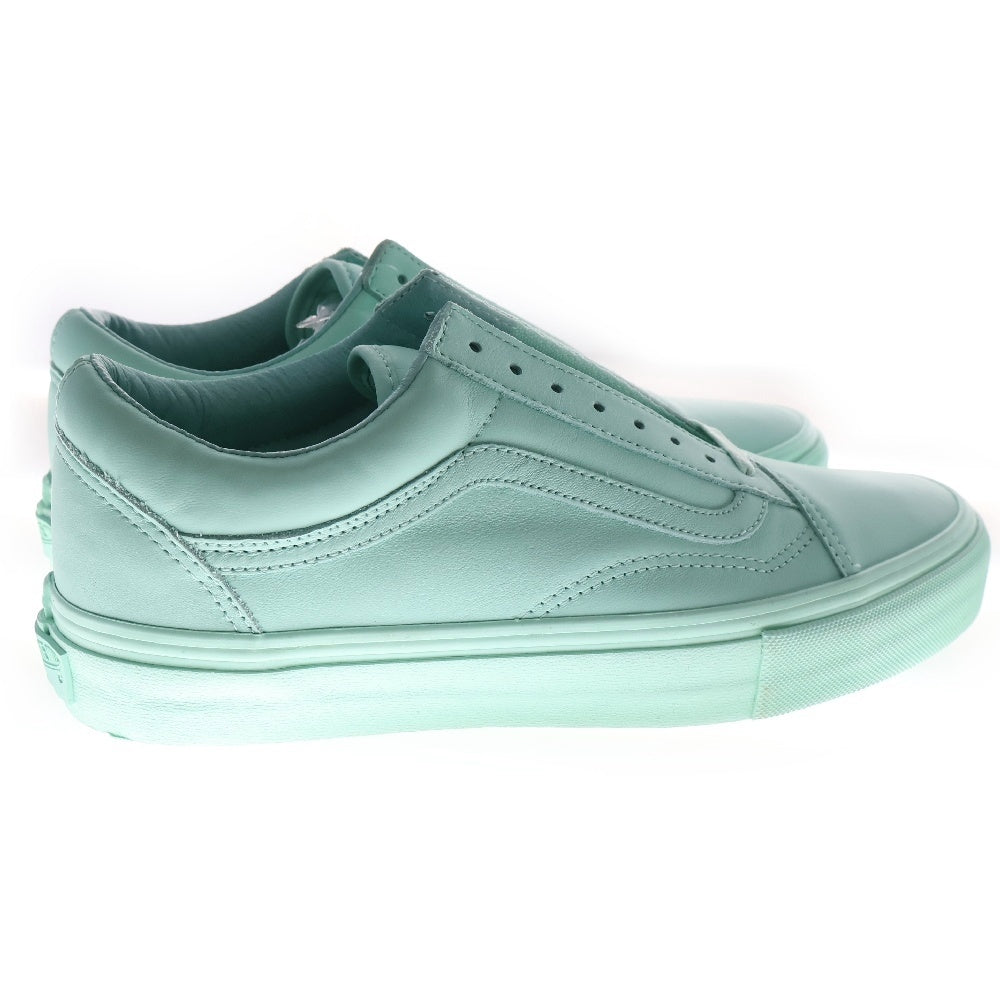 VANS(ヴァンズ) ×オープニングセレモニー ボルト OG クラシック スリッポン ローカットスニーカー US9/27cm VN000D4EJLF