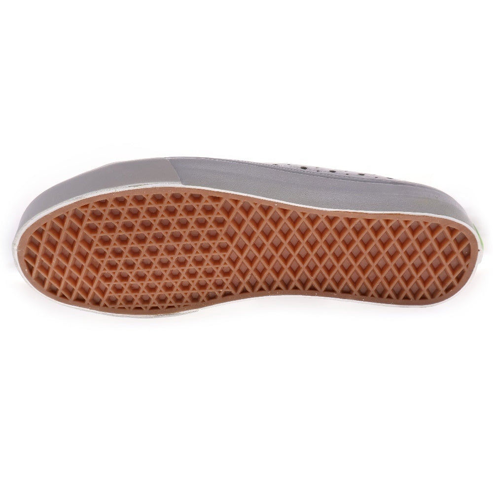 VANS(ヴァンズ) Supercorsa スーパーコルサ レザー ローカットスニーカー ホワイト US9/27cm VN0HI0WHT