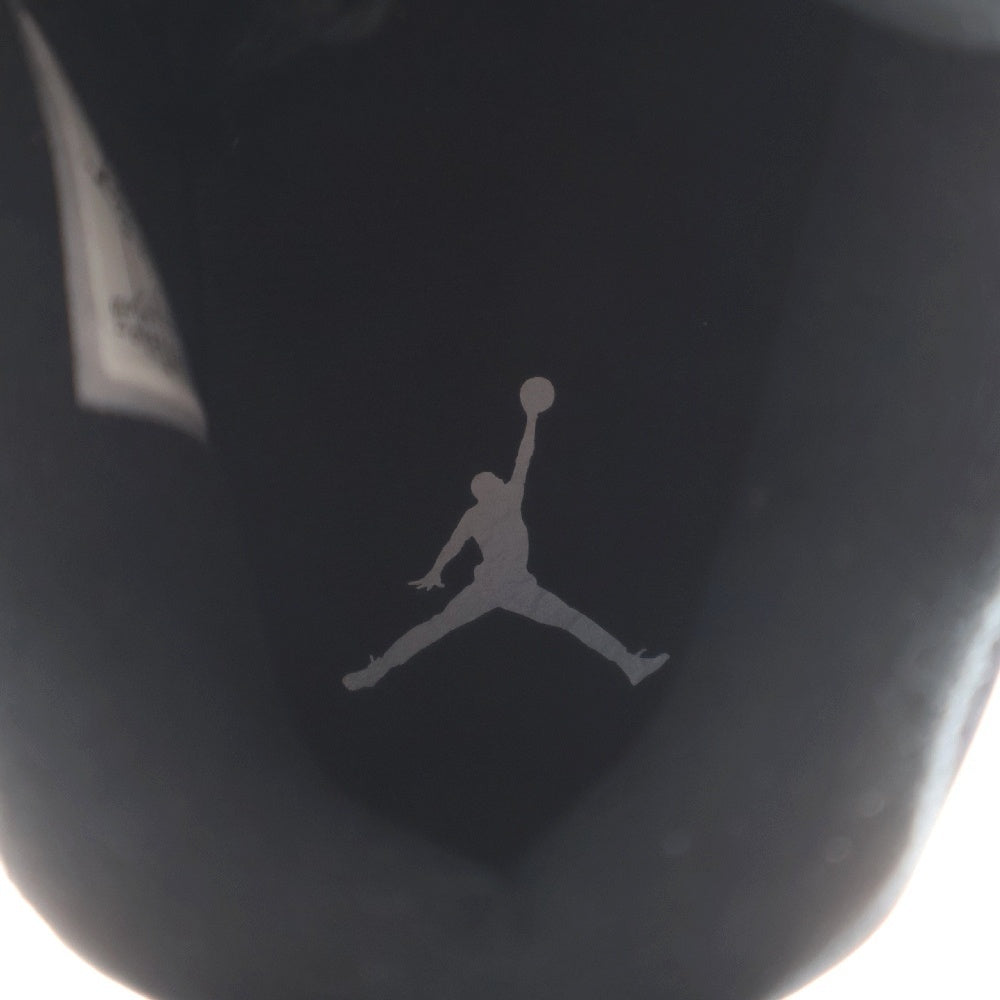 NIKE(ナイキ) AIR JORDAN 4 RETRO エアジョーダン4 ホワイトサンダー ハイカットスニーカー US9.5/27.5cm ブラック/ホワイト FQ8138-001