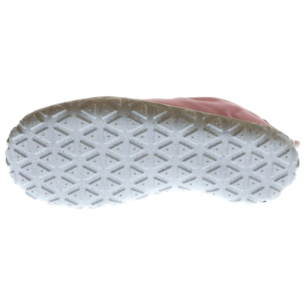 NIKE(ナイキ) ACG Moc Premium Beyond Pink ローカットスニーカー サンダル ピンク US9.5/27.5cm FZ1783-600