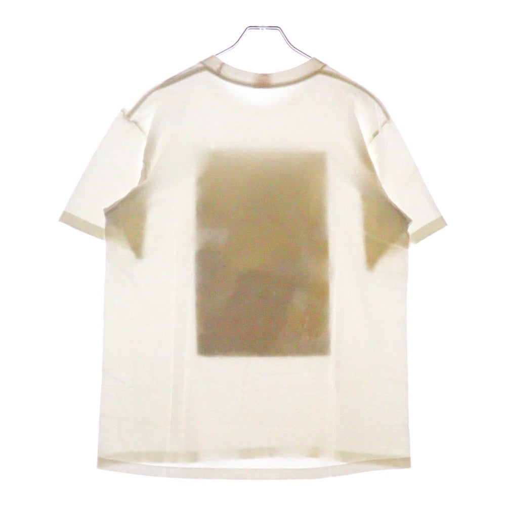SUPREME(シュプリーム) 21SS Anna Nicole Smith Tee アンナ ニコル スミス フォトプリント 半袖Tシャツ カットソー ホワイト