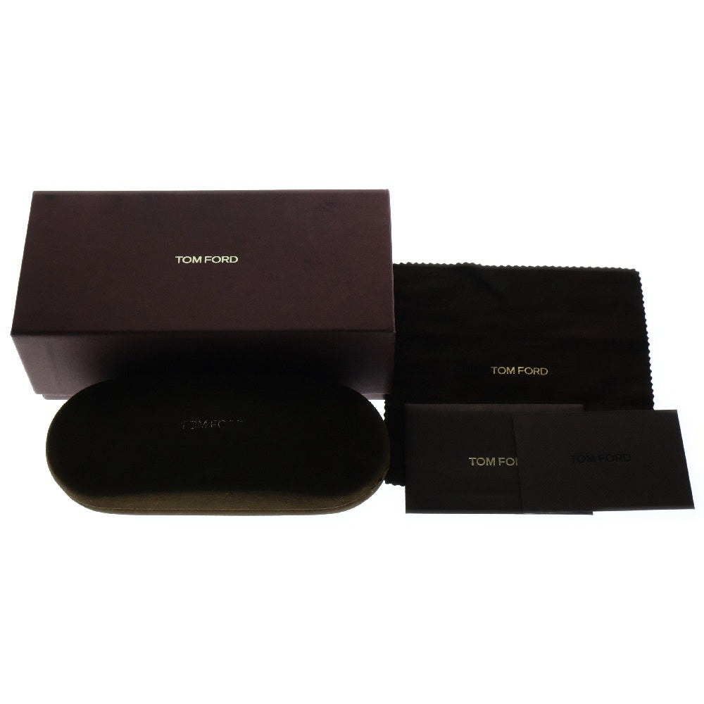 TOM FORD(トムフォード) Ryan-02 サングラス 眼鏡 ブラウン TF649
