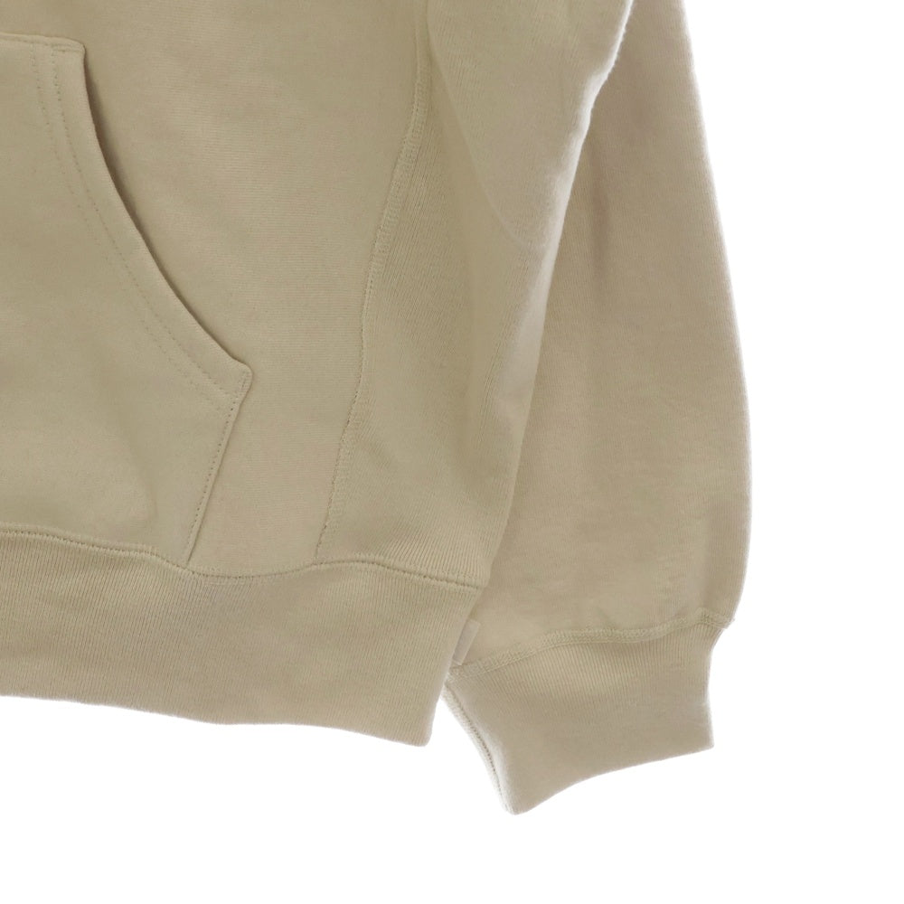 SUPREME(シュプリーム) 24AW Box Logo Hooded Sweatshirts ボックスロゴ プルオーバースウェットパーカーフーディ ナチュラル