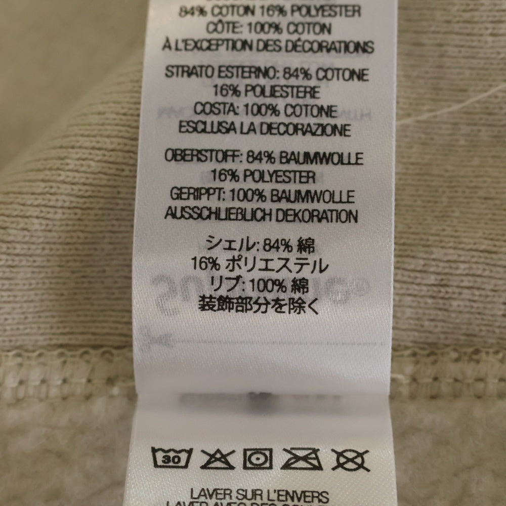 SUPREME(シュプリーム) 24AW Box Logo Hooded Sweatshirts ボックスロゴ プルオーバースウェットパーカーフーディ ナチュラル