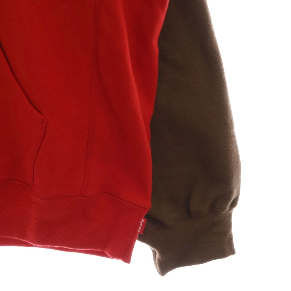 SUPREME(シュプリーム) 24AW Box Logo Hooded Sweatshirt Multi ボックスロゴ プルオーバースウェットパーカー フーディ マルチ