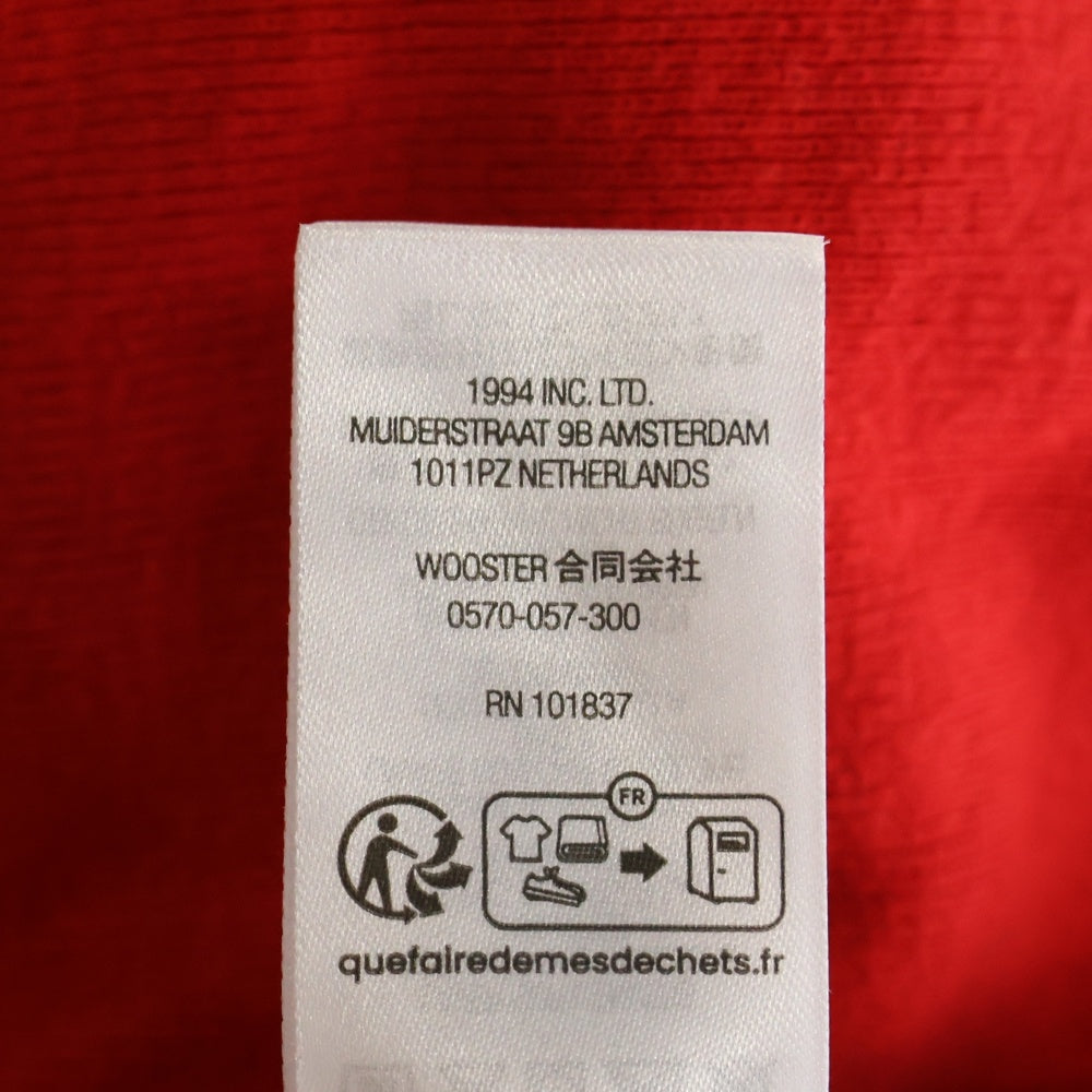 SUPREME(シュプリーム) 24AW Box Logo Hooded Sweatshirt Multi ボックスロゴ プルオーバースウェットパーカー フーディ マルチ