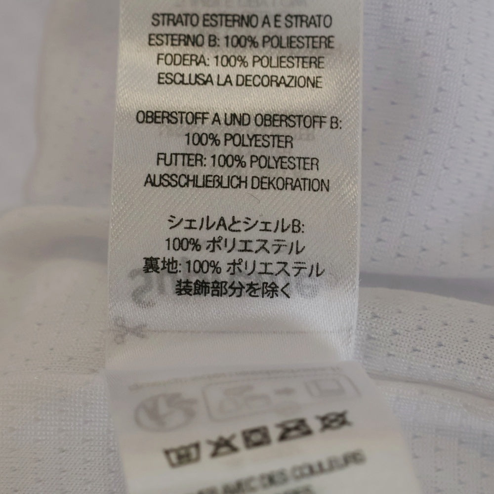 SUPREME(シュプリーム) 23SS Ronin Mesh Short ローニン メッシュ ショートパンツ ショーツ ホワイト