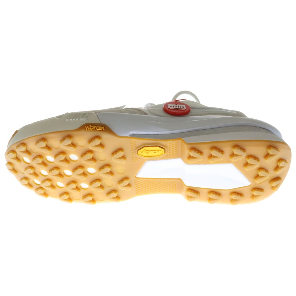 NIKE(ナイキ) ×sacai ZEGAMADOME SP SUMMIT WHITE ×サカイ ゼガマドーム SP サミットホワイト ローカットスニーカー ホワイト US10/28.0cm HQ8618-100