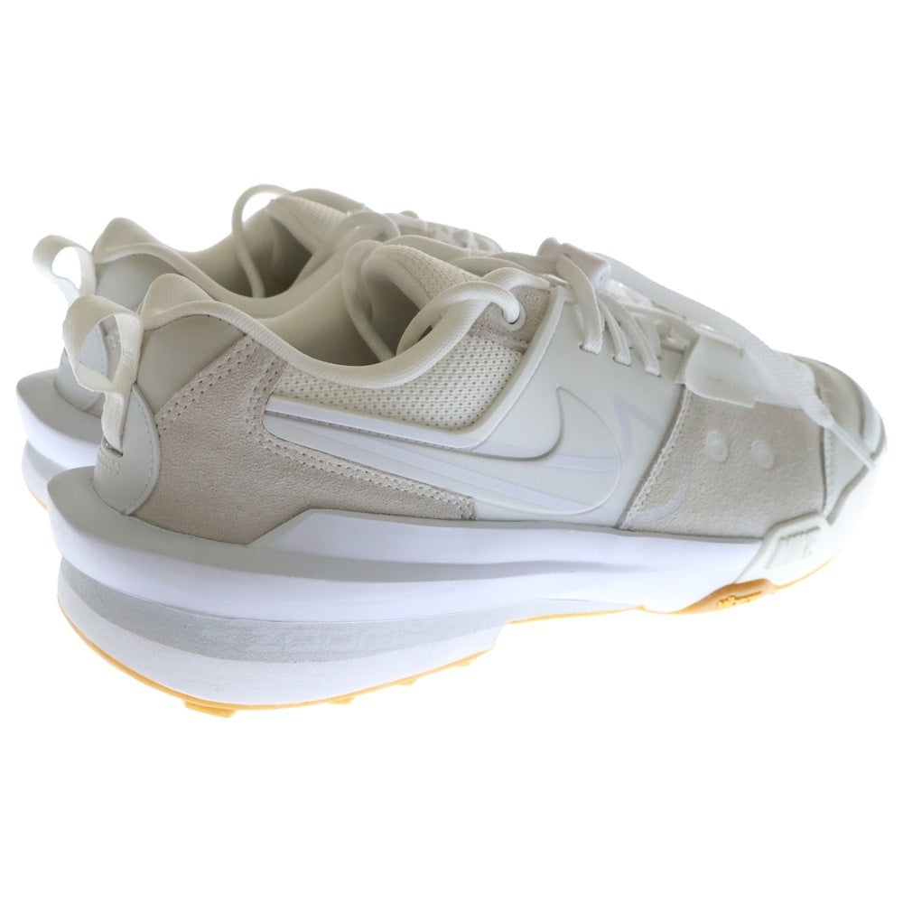 NIKE(ナイキ) ×sacai ZEGAMADOME SP SUMMIT WHITE ×サカイ ゼガマドーム SP サミットホワイト ローカットスニーカー ホワイト US10/28.0cm HQ8618-100