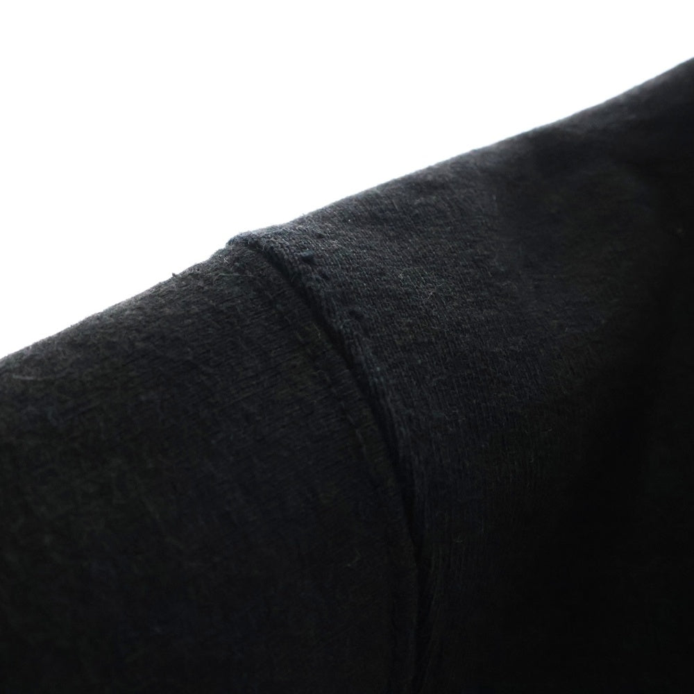 SUPREME(シュプリーム) 22AW S Logo Hooded Sweatshirt Sロゴフーデッドスウェットプルオーバーパーカー ブラック