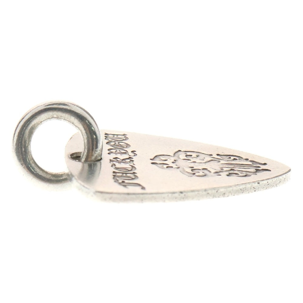 CHROME HEARTS(クロムハーツ) GUITAR PICK ギターピック ペンダントトップ シルバー BCA275