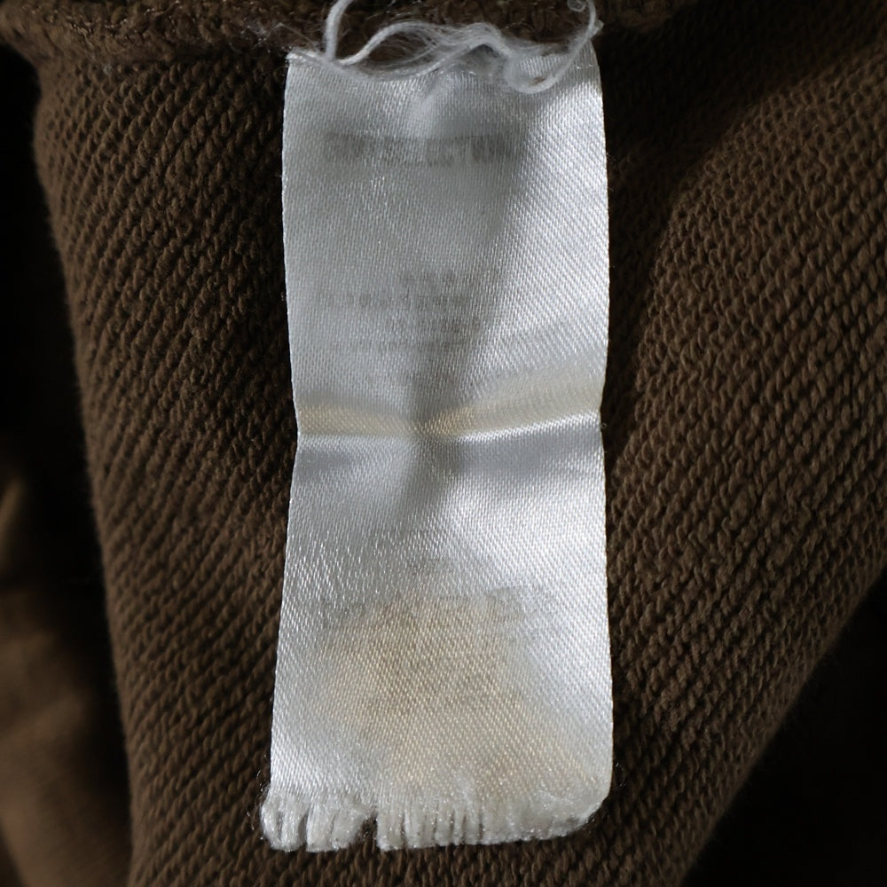 WIND AND SEA(ウィンダンシー) × GOD SELECTION XXX ゴッドセレクショントリプルエックス スウェットパンツ ブラウン