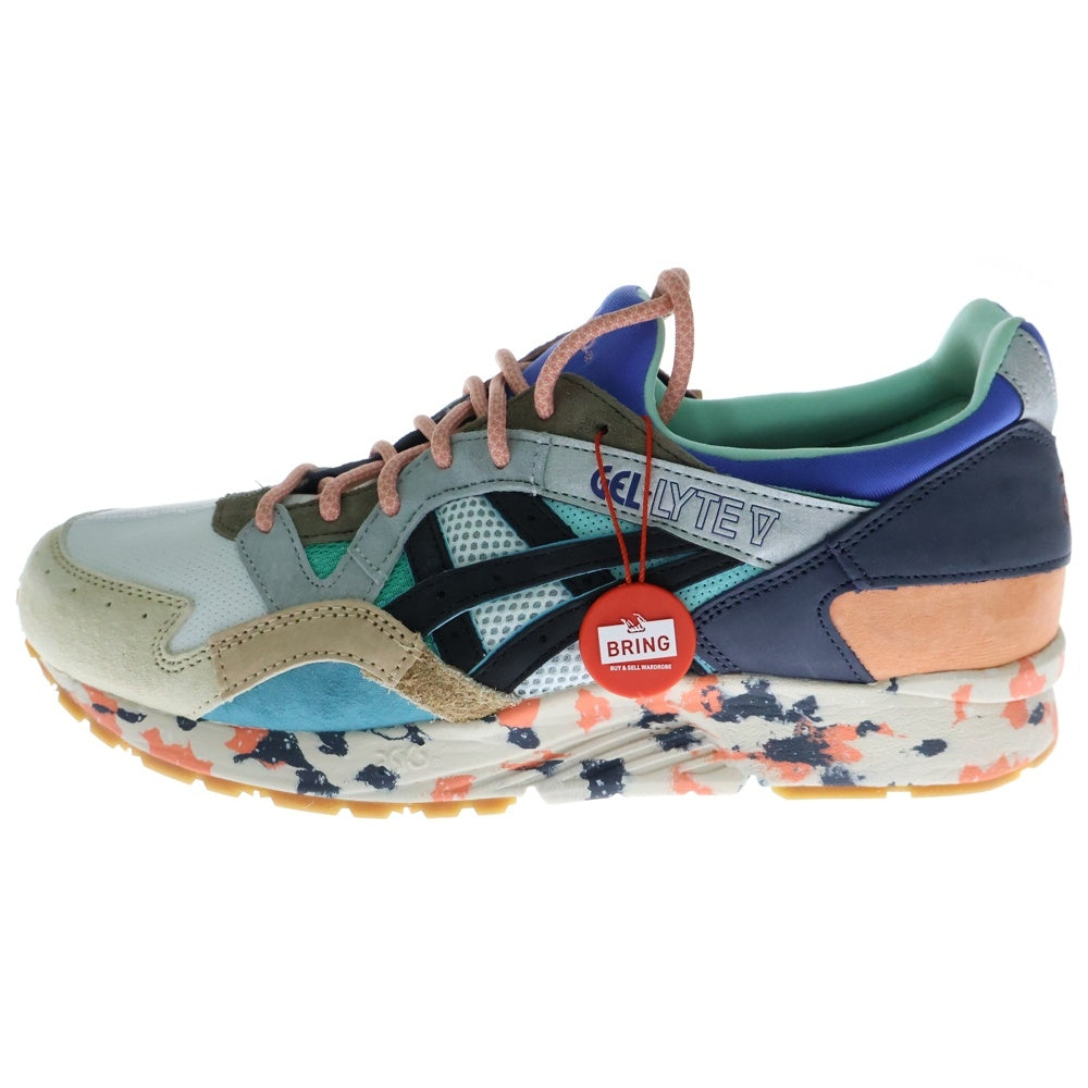 ASICS(アシックス) GEL-LYTE V ゲルライト 5 ローカットスニーカー マルチ US11/29cm 1201A871-961