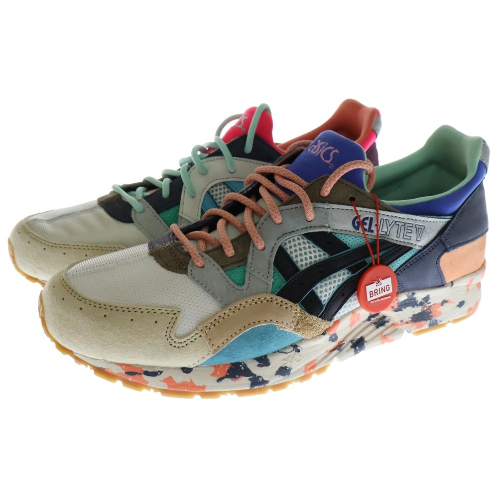 ASICS(アシックス) GEL-LYTE V ゲルライト 5 ローカットスニーカー マルチ US11/29cm 1201A871-961