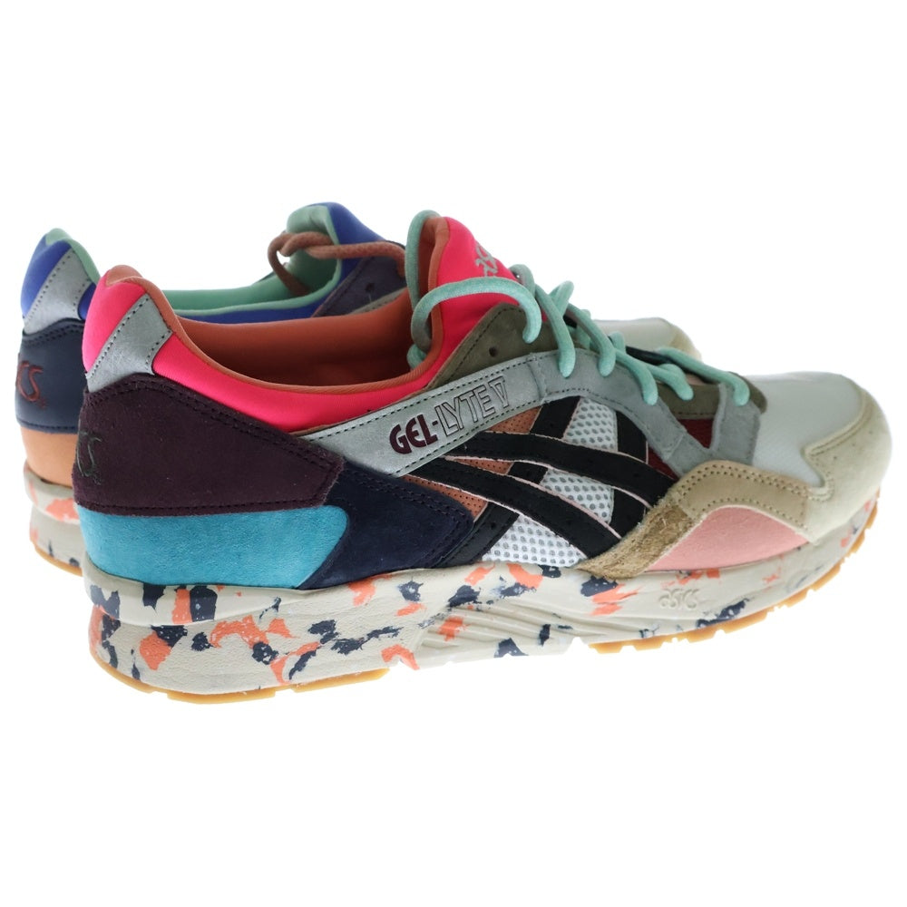 ASICS(アシックス) GEL-LYTE V ゲルライト 5 ローカットスニーカー マルチ US11/29cm 1201A871-961