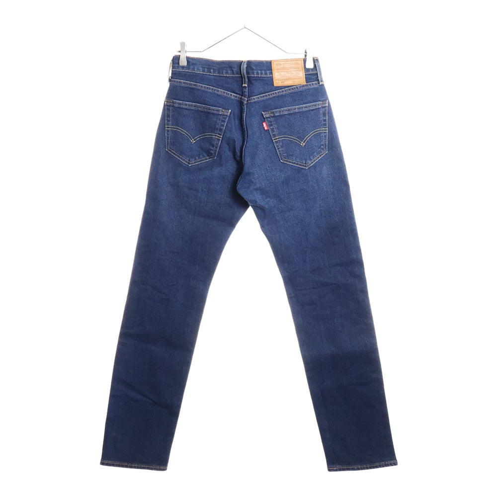 Levi's(リーバイス) 502 ボタン裏刻印5222 ジッパーフライ ストレートデニムパンツ インディゴ PC9-29507-0419