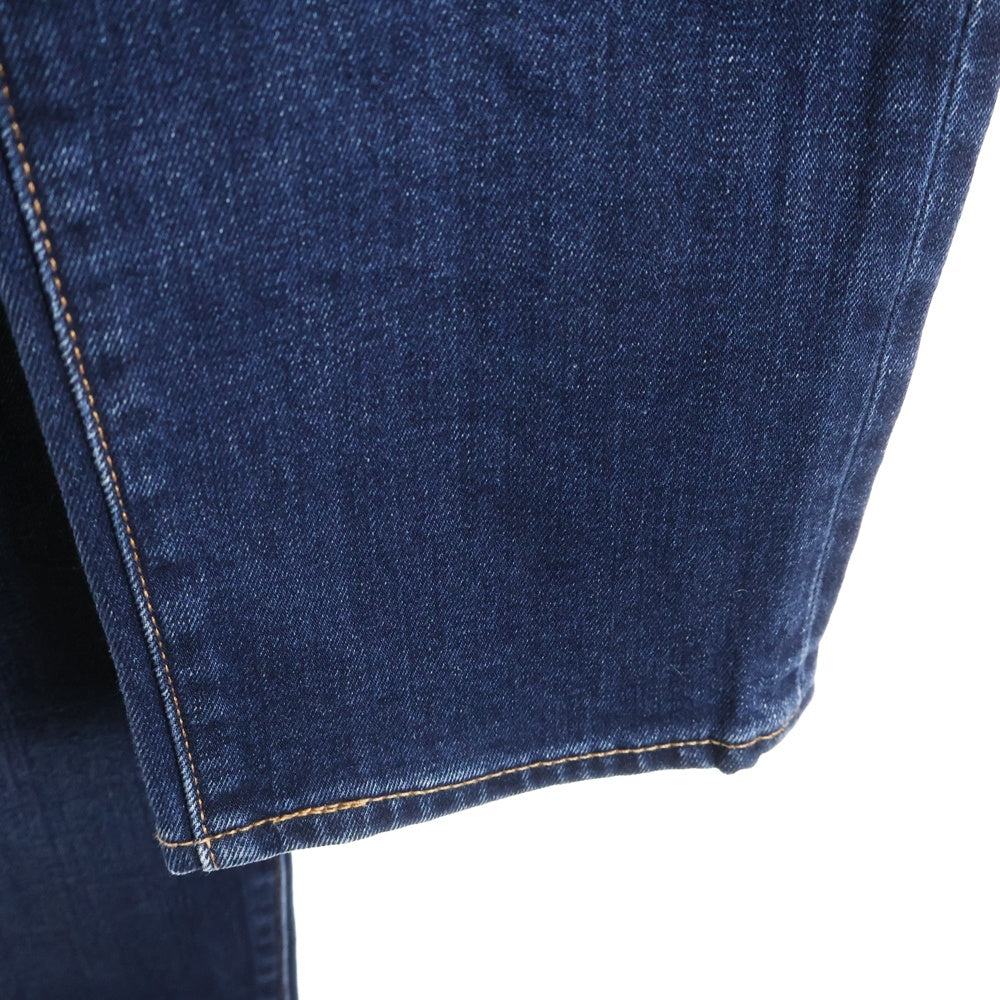 Levi's(リーバイス) 502 ボタン裏刻印5222 ジッパーフライ ストレートデニムパンツ インディゴ PC9-29507-0419