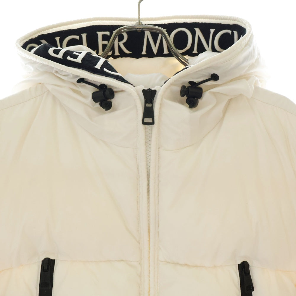 MONCLER(モンクレール) 19AW MONTCLA GIUBBOTTO モンクラー ダウンジャケット ホワイト E20914194385