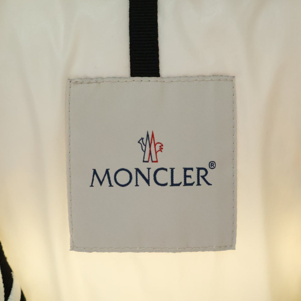 MONCLER(モンクレール) 19AW MONTCLA GIUBBOTTO モンクラー ダウンジャケット ホワイト E20914194385