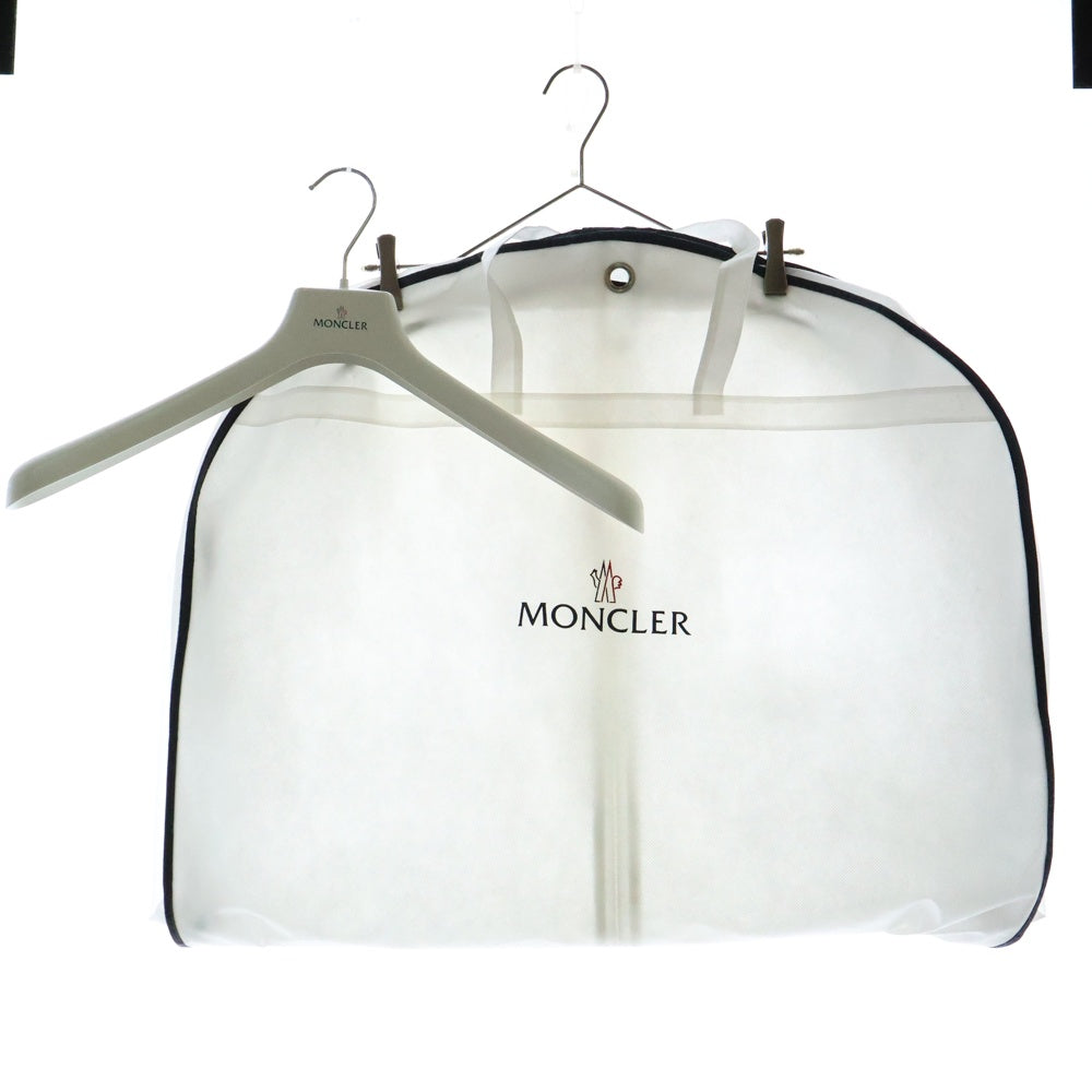 MONCLER(モンクレール) 19AW MONTCLA GIUBBOTTO モンクラー ダウンジャケット ホワイト E20914194385