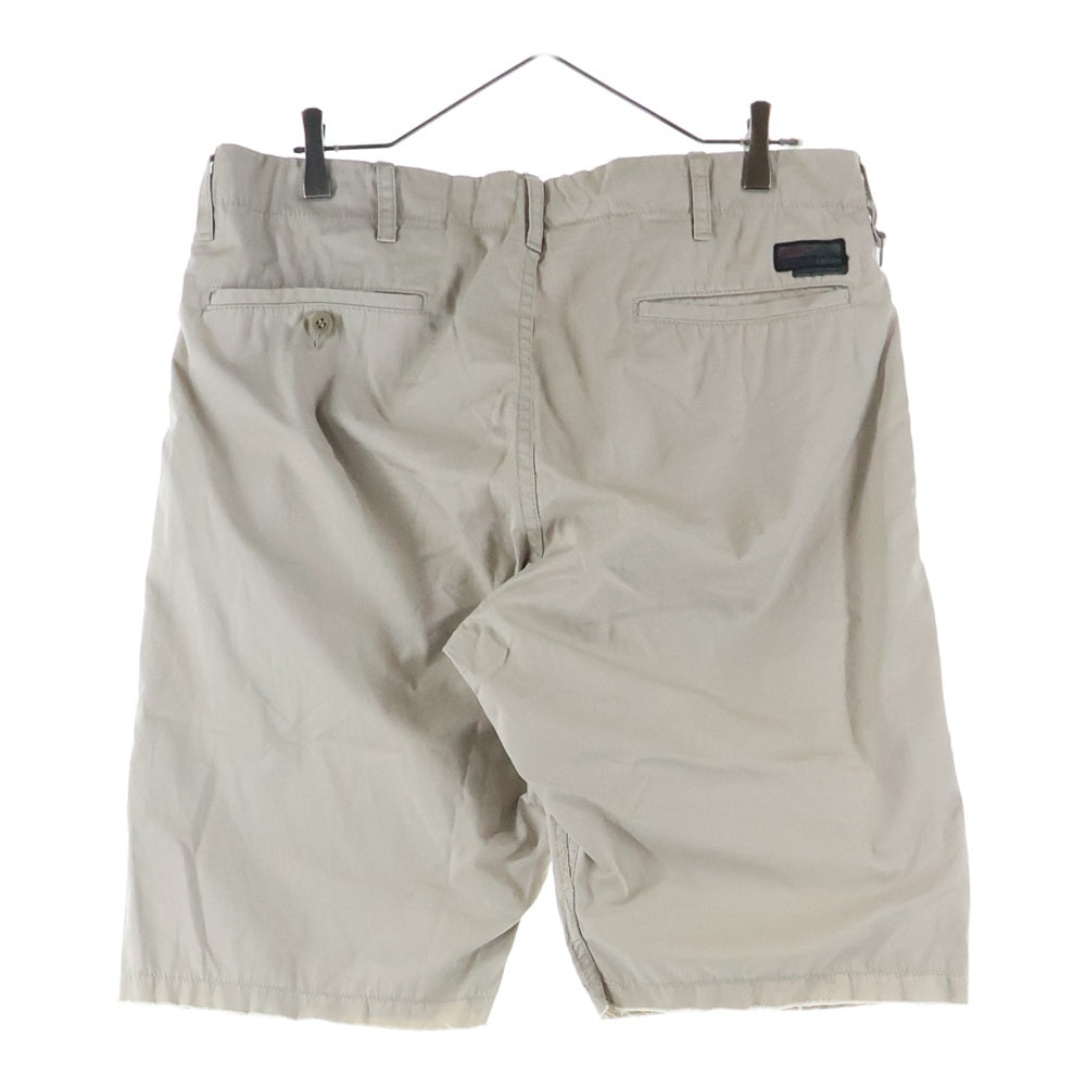 Levi's(リーバイス) ×Fragment FENOM Design Shorts ×フラグメント フェノム デザイン ハーフパンツ ショーツ ベージュ