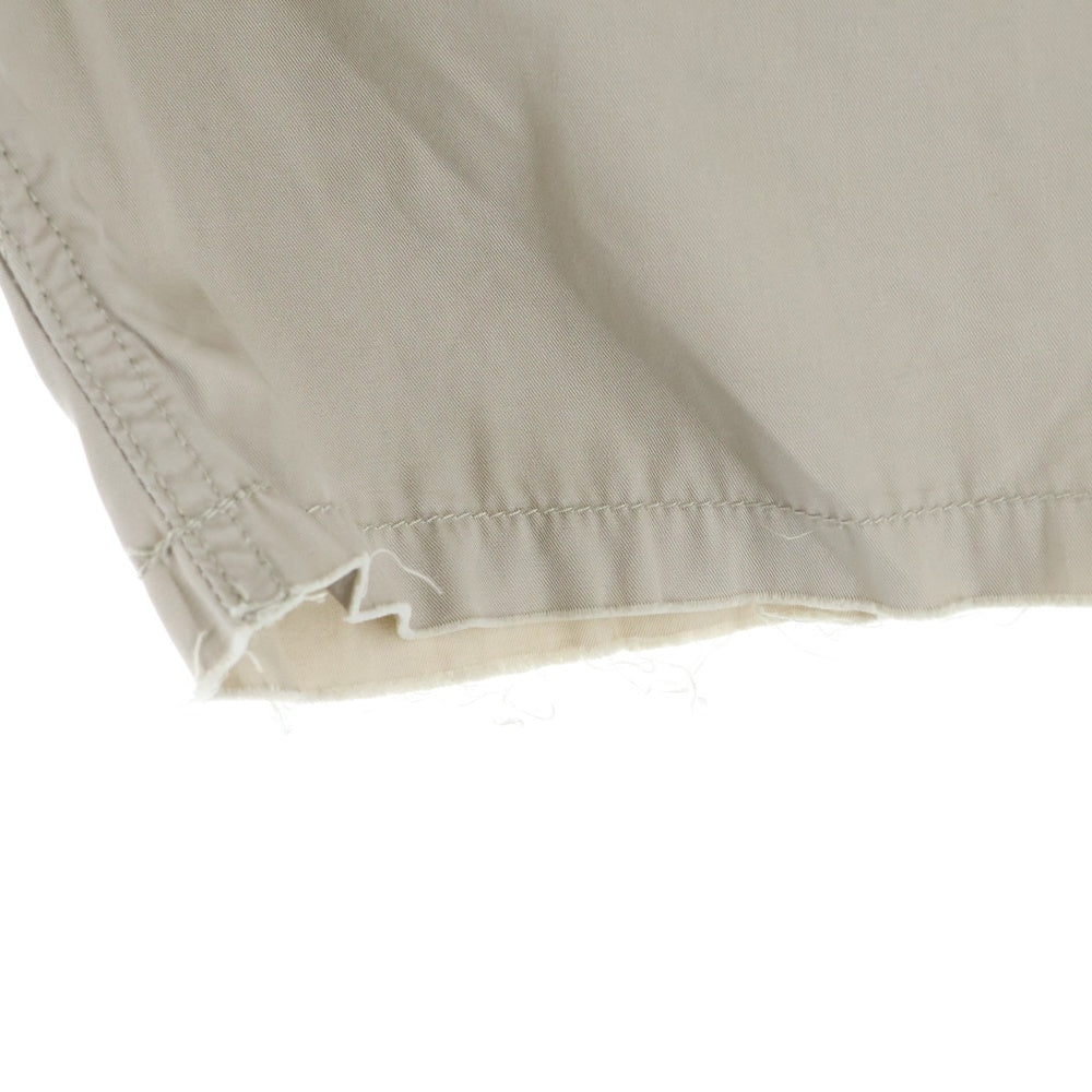 Levi's(リーバイス) ×Fragment FENOM Design Shorts ×フラグメント フェノム デザイン ハーフパンツ ショーツ ベージュ