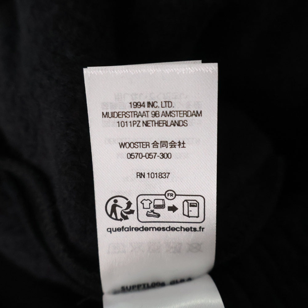 SUPREME(シュプリーム) 25SS Small Box Sweatshort スモールボックスロゴ スウェットショーツ ハーフパンツ ブラック