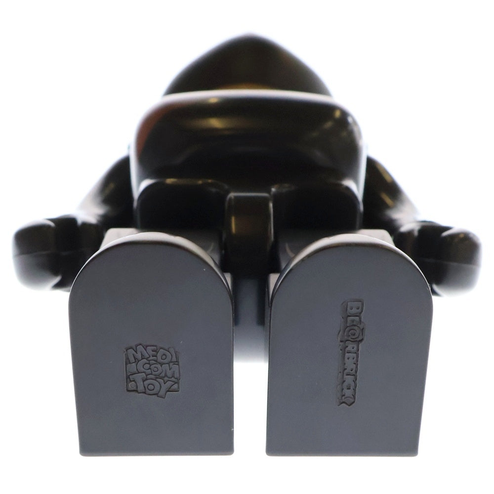 MEDICOM TOY(メディコムトイ) ×STAR WARS BE@RBRICK Paploo 400% スターウォーズ ベアブリック パプルー 人形 ブラウン