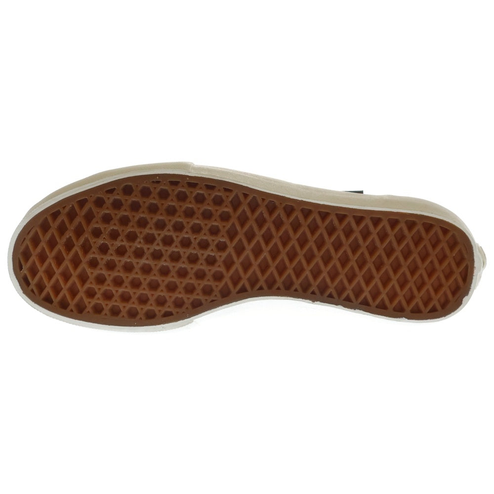 VANS(ヴァンズ) ×POP TRADING COMPANY Style 36 Pro Turtledove/Marshmallow ポップトレーディングカンパニー スタイル 36 プロ ローカットスニーカー VN0A45HOKVG1