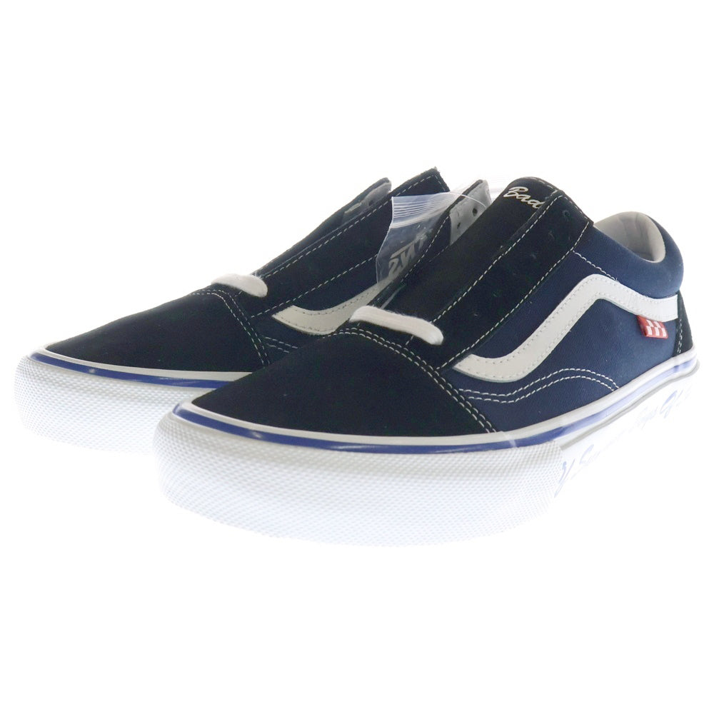 VANS(ヴァンズ) ×BOYS OF SUMMER SKATE OLD SKOOL LTD ボーイズオブサマー スケート オールドスクール リミテッド ローカットスニーカー US10/28cm VN0A5HF33LD