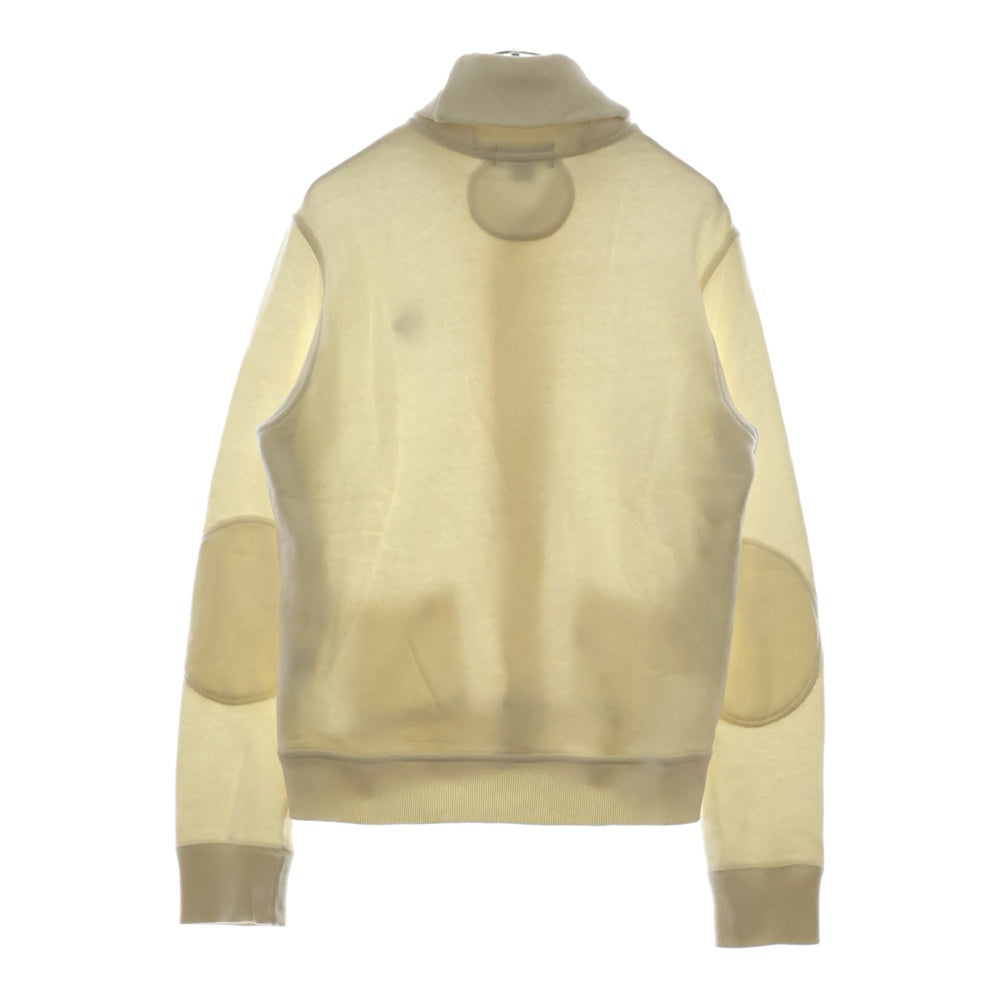 POLO RALPH LAUREN(ポロラルフローレン) 90s ショールカラー スウェットカーディガン ホワイト
