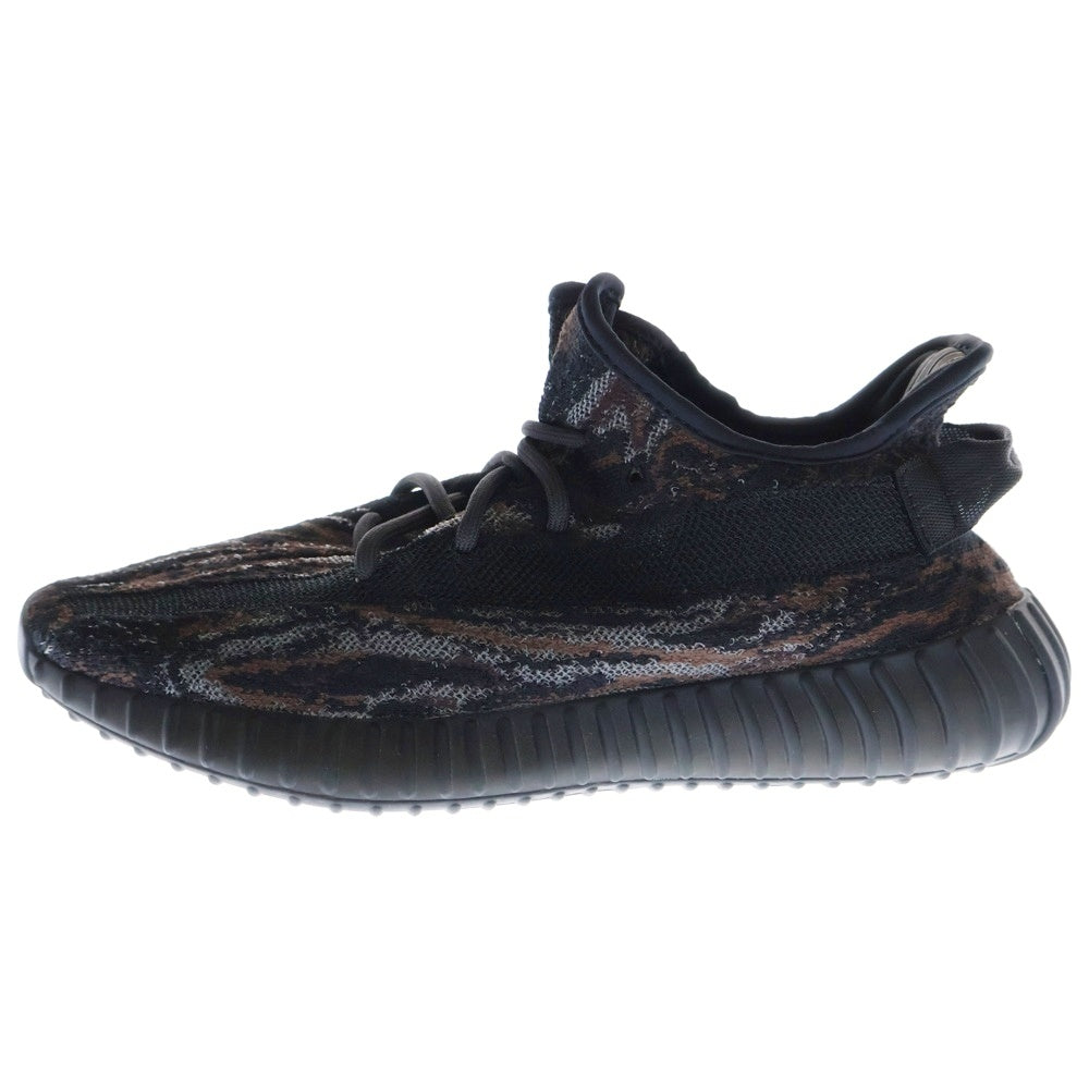 adidas YEEZY(アディダス イージー) YEEZY Boost 350 V2 MX Rock イージーブースト ローカット スニーカー ブラック US8/26cm GW3774