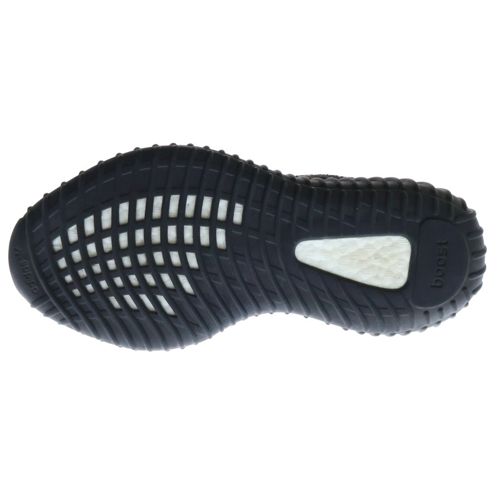 adidas YEEZY(アディダス イージー) YEEZY Boost 350 V2 MX Rock イージーブースト ローカット スニーカー ブラック US8/26cm GW3774