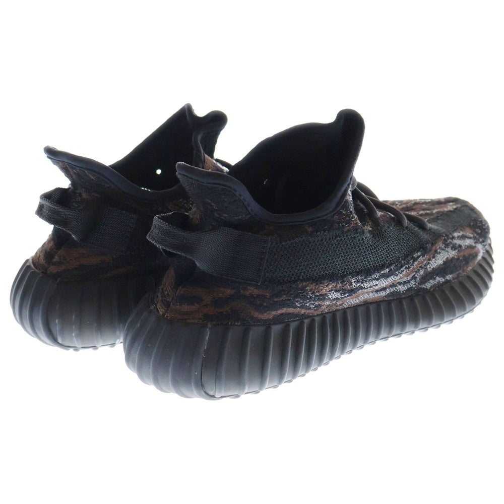 adidas YEEZY(アディダス イージー) YEEZY Boost 350 V2 MX Rock イージーブースト ローカット スニーカー ブラック US8/26cm GW3774
