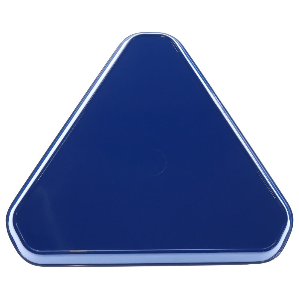 Palace Skateboards(パレススケートボーズ) 19AW Tri-Ferg Tray トライファー ロゴ トレイ ブルー